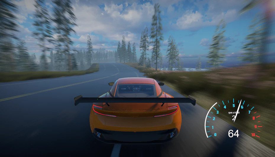 限时免费获取游戏 Speed of life 3D[Windows、macOS][$2.99→0]