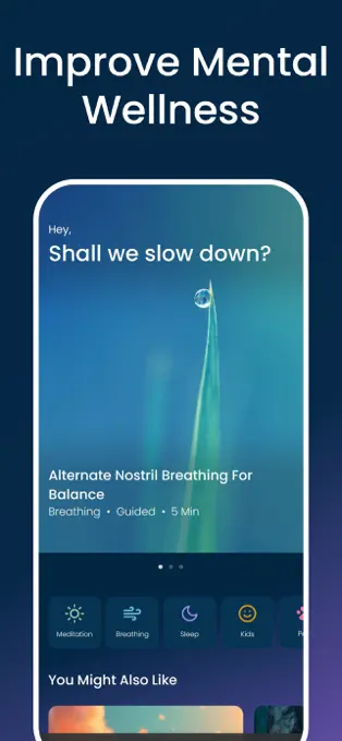 Begin - 心灵休息工具[iOS][内购限免]-反斗限免
