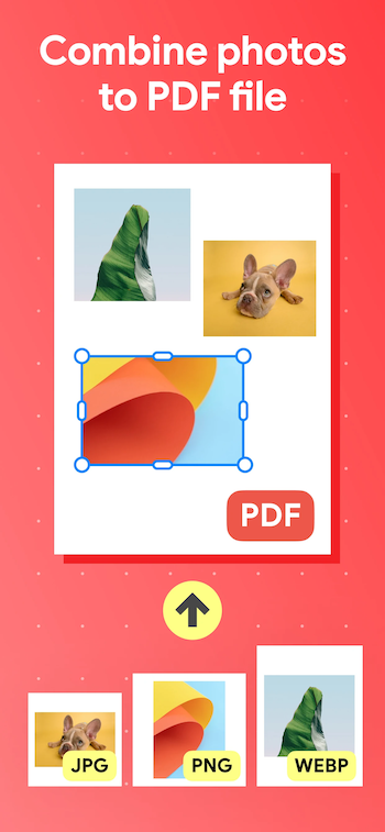 Image to PDF - 将图片转换为 PDF 文档[Android][$2.99→0]