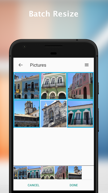 Resize Me! Pro – 快速修改图片大小[Android][$1.49→0]