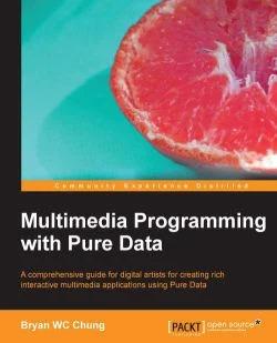 免费获取电子书 Multimedia Programming with Pure Data[$27.99→0]
