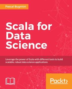免费获取电子书 Scala for Data Science[$46.99→0]