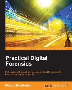 免费获取电子书 Practical Digital Forensics[$41.99→0]
