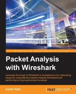 免费获取电子书 Packet Analysis with Wireshark[$28.99→0]
