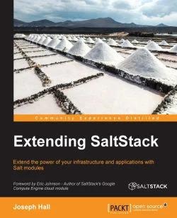 免费获取电子书 Extending SaltStack[$37.99→0]