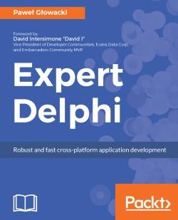 免费获取电子书 Expert Delphi[$41.99→0]