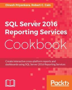 免费获取电子书 SQL Server 2016 Reporting Services Cookbook[$45.99→0]