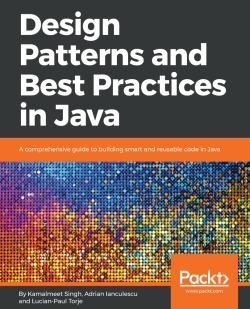 免费获取电子书 Design Patterns and Best Practices in Java[$37.99→0]
