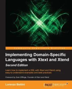 免费获取电子书 Implementing Domain-Specific Languages with Xtext and Xtend - Second Edition[$37.99→0]