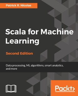 免费获取电子书 Scala for Machine Learning - Second Edition[$49.99→0]