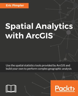 免费获取电子书 Spatial Analytics with ArcGIS[$41.99→0]
