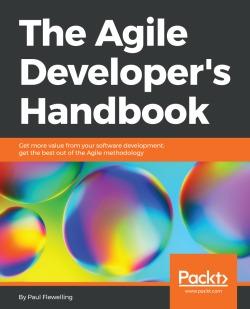 免费获取电子书 The Agile Developer's Handbook[$33.99→0]