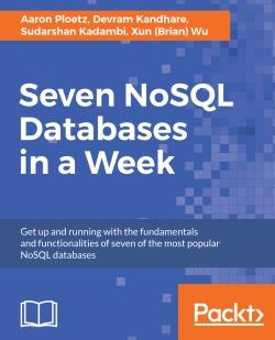 免费获取电子书 Seven NoSQL Databases in a Week[$28.99→0]