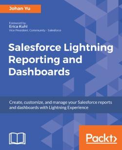 免费获取电子书 Salesforce Lightning Reporting and Dashboards[$41.99→0]