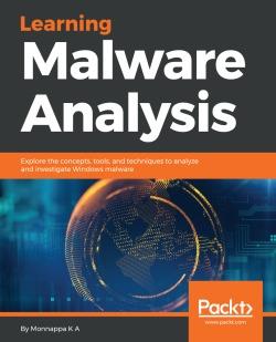 免费获取电子书 Learning Malware Analysis[$41.99→0]