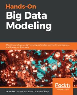 免费获取电子书 Hands-On Big Data Modeling[$33.99→0]
