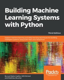 免费获取电子书 Building Machine Learning Systems with Python - Third Edition[$33.99→0]