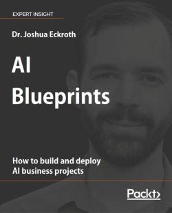 免费获取电子书 AI Blueprints[$33.99→0]