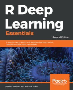 免费获取电子书 R Deep Learning Essentials - Second Edition[$33.99→0]
