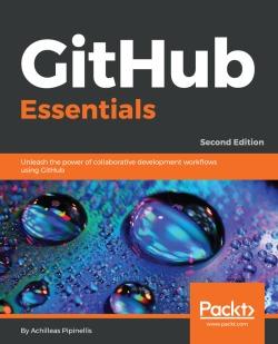 免费获取电子书 GitHub Essentials - Second Edition[$24.99→0]