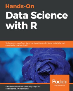 免费获取电子书 Hands-On Data Science with R[$33.99→0]