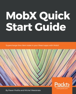 免费获取电子书 MobX Quick Start Guide[$24.99→0]