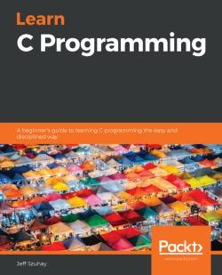 免费获取电子书 Learn C Programming[$25.99→0]