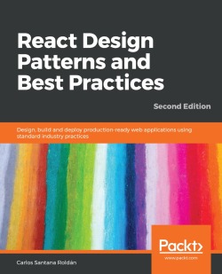 免费获取电子书 React Design Patterns and Best Practices - Second Edition[$29.99→0]