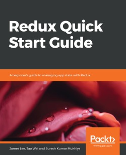 免费获取电子书 Redux Quick Start Guide[$21.99→0]
