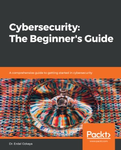 免费获取电子书 Cybersecurity: The Beginner's Guide[$21.99→0]