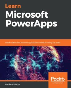 免费获取电子书 Learn Microsoft PowerApps[$28.99→0]