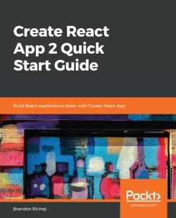 免费获取电子书 Create React App 2 Quick Start Guide[$21.99→0]