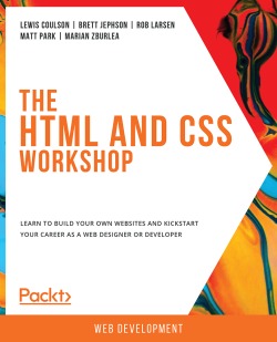 免费获取电子书 The HTML and CSS Workshop[$25.99→0]