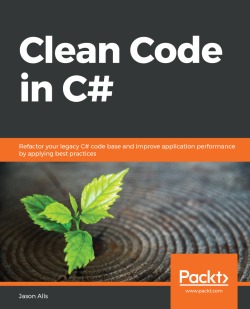 免费获取电子书 Clean Code in C#[$33.99→0]
