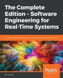 免费获取电子书 The Complete Edition - Software Engineering for Real-Time Systems[$33.99→0]