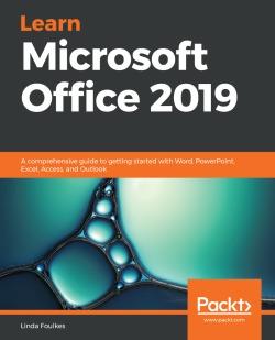 免费获取电子书 Learn Microsoft Office 2019[$39.99→0]