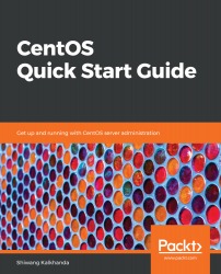 免费获取电子书 CentOS Quick Start Guide[$33.99→0]