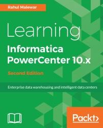 免费获取电子书 Learning Informatica PowerCenter 10.x - Second Edition[$43.99→0]