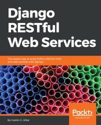 免费获取电子书 Django RESTful Web Services[$33.99→0]
