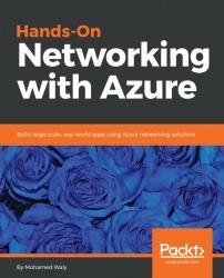 免费获取电子书 Hands-On Networking with Azure[$33.99→0]