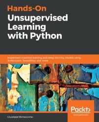 免费获取电子书 Hands-On Unsupervised Learning with Python[$33.99→0]