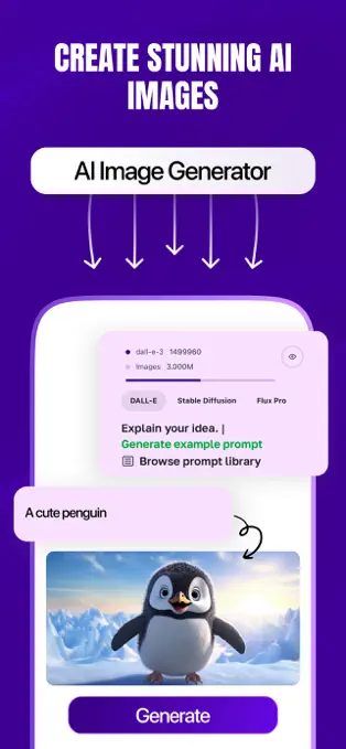 Magicley AI - 多合一 AI 工具集[Web、iOS、Android、浏览器扩展][内购限免]-反斗限免