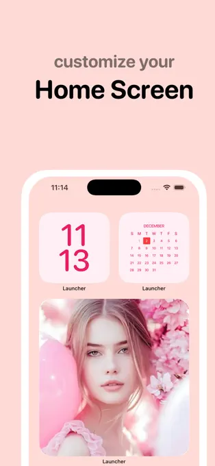 Magic Launcher Widgets Pro - 魔法启动器[iOS][￥28→0]