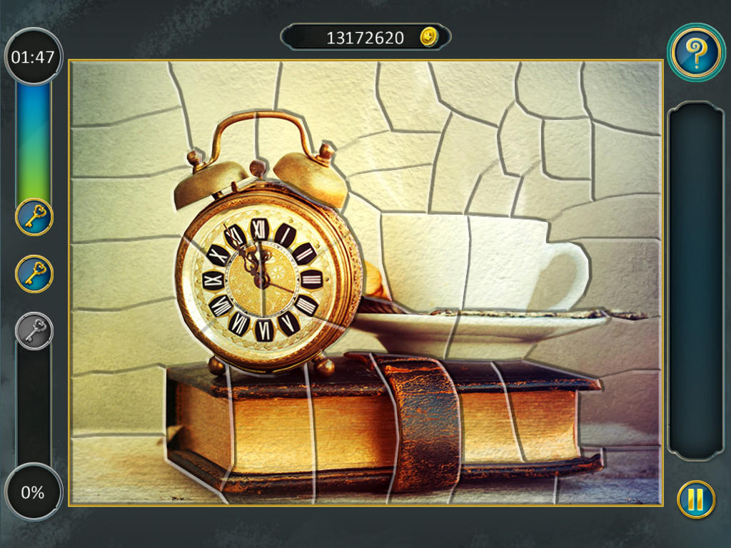 免费获取游戏 Alice's Jigsaw Time Travel[Windows][$4.99→0]