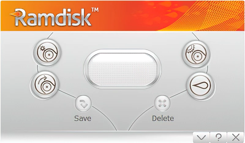 GiliSoft RAMDisk – 用内存做磁盘[Windows][$39.95→0]