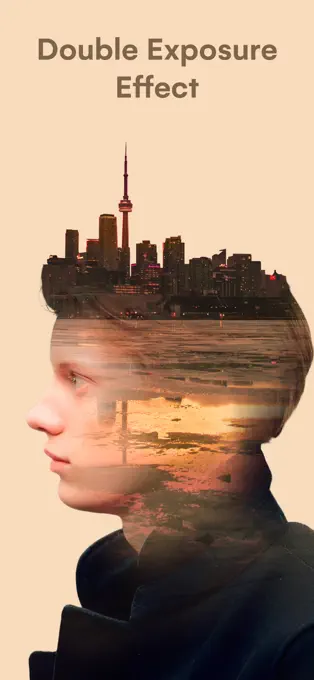 Blend Photos - 混合图像效果工具[iOS][内购限免]-反斗限免