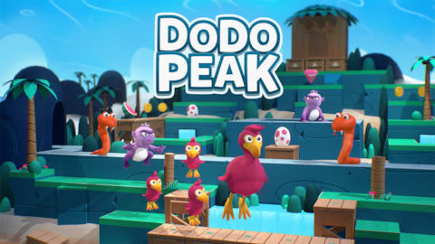 免费获取 Epic 游戏 Dodo Peak[Windows][￥31→0]