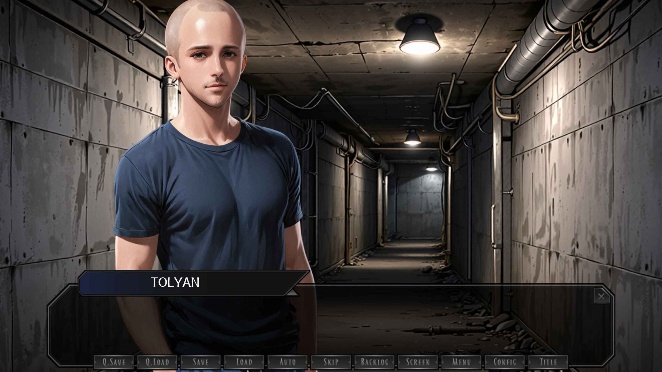 限时免费获取游戏 KVARTIRANT[Windows][$5→0]