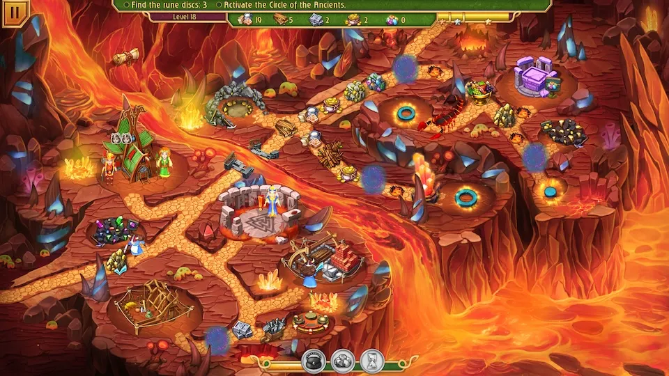 限时免费获取游戏 Viking Sisters[Windows][$6.99→0]