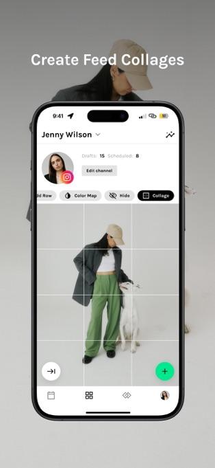 UNUM - Instagram 排版工具[iOS][内购限免]